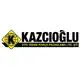 Kazcioglu Oto Yedek Parca  Ltd. Sti. logo