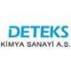 Deteks Kimya San. A.S. logo