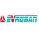 Evrosan Makine Ltd. Sti. logo