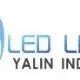 Yalin Industry Company Ltd. logo