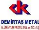 Demirtas Metal A.S. logo
