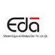 Eda Madeni Esya Ltd. Sti. logo