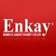 Enkay Hali Mobilya Ltd. Sti. logo