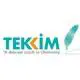 Tekkim Kimya Ltd. Sti. logo