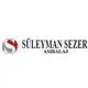 Suleyman Sezer Ambalaj Ltd. Sti. logo