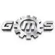Guclu Makina San. Ltd. Sti. logo