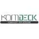 Mefa Kompozit Ltd. Sti. logo