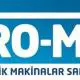 Hidro-Mak Damper ve Hidrolik Mak. A.S. logo