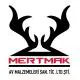 Mertmak Silah Ltd. Sti. logo