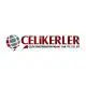 Celikerler Celik Konstruksiyon Ltd. Sti. logo