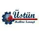 Ustun Civi Makinesi Ltd. Sti. logo