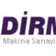 Dirmak Makina San. Tic. Ltd. Sti. logo
