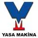 Yasa Makina Ltd. Sti. logo