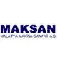 Maksan Malatya Makina A.S. logo