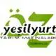 Ozyesilyurt Tarim Mak. Ltd. Sti. logo