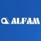 Alfam Ambalaj Ltd. Sti. logo