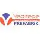 Yeditepe Prefabrik Ltd. Sti.