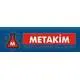 Metakim Kimya Ltd. Sti. logo