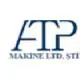Atp Danismanlik Ltd.Sti. logo