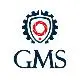Gms Mermer Makinalari Tic. Ltd. Sti. logo