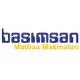Basimsan Baski Ltd. Sti. logo