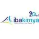 Iba Kimya A.S. logo