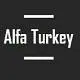 Alfa Turkey Tekstil Ltd. Sti. logo