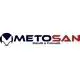 Metosan Hidrolik Pnomatik Ltd. Sti. logo