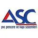 Asc Plastik Ltd. Sti. logo