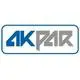 Akpar Makina Ltd. Sti. logo