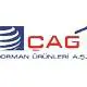 Cag Orman Urunleri A.S. logo