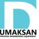 Umaksan Makina Celik Ltd. Sti. logo