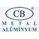 Cb Metal Ltd. Sti. logo