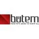 Butem Metal A.S. logo