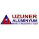 Uzuner Aluminyum Metal ve Insaat Sanayi Ticaret Limited Sirketi logo