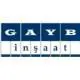 Gayb Insaat Besicilik Elektronik San. Tic.Ltd.Sti. logo