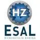 Hz Esal Muhendislik Ltd. Sti. logo