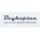 Beykaptan Cam Mozaik Makina Ltd. Sti. logo