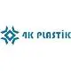 4K Plastik Amb. Ltd. Sti. logo