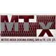 Meteks Moda Dokuma Kumas Ltd. Sti. logo