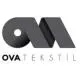 Ova Tekstil Ltd. Sti. logo