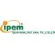 Ipem Gida Ltd. Sti. logo
