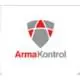 Arma Kontrol Sistemleri Ithalat Ihracat ve Makine Sanayi Ticaret Limited Sirketi logo