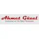 Ahmet Guzel Celik Esya Ltd. Sti. logo