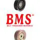 Birlik Manson Sanayi ve Ticaret Limited Sirketi logo