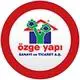 Ozge Yapi Sanayi ve Ticaret Anonim Sirketi logo