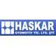 Haskar Lastik Ltd. Sti. logo