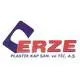 Erze Plastik A.S. logo
