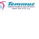 Temmuz Temizlik San. Tic. A.S. logo
