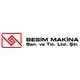 Besim Makina Ltd. Sti. logo